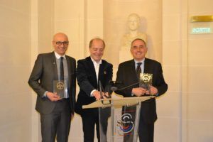 Nagrody AFPA dla Renault i Dacii
