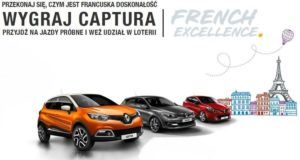 Captur French Excellence