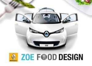 Zoe Food Design