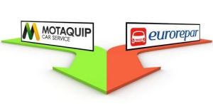 PSA Peugeot Citroën łączy serwisy Eurorepar i Motaquip Car Service