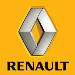 logo Renault 1000x1000