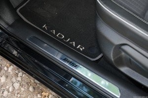 36. Renault Kadjar – pierwsza jazda
