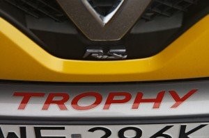 18. Renault Clio R.S. Trophy