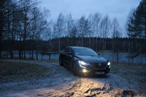 015. Renault Talisman Intens 150 KM w teście Francuskie.pl