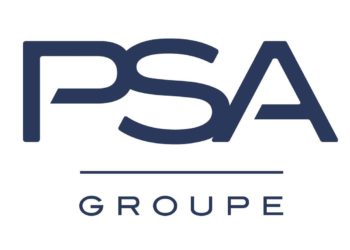 logo PSA group