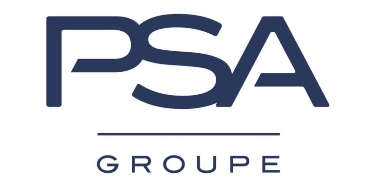 logo PSA group