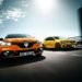 Nowe Renault Megane RS i Alpine A110 w  Forza Horizon 4