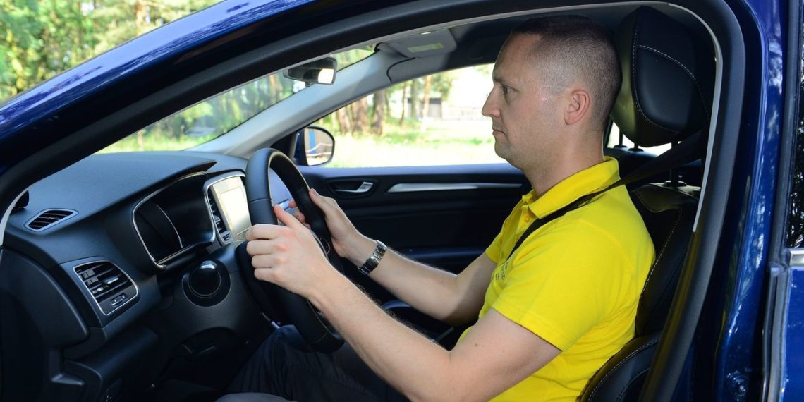 Dacia, Opel i Kia marki dla bezpiecznych kierowców