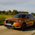 DS Automobiles – 14% wzrost. Udany start DS 7 Crossback