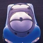 Renault Laguna Roadster Concept 1990