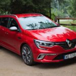 Nowe Renault Megane z silnikiem 1.3 TCE już dostępny! Cennik
