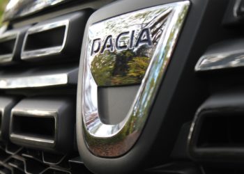 Dacia - rekord sprzedaży 2018