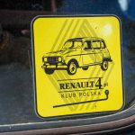 Renault 4 Klub Polska