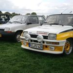Renaultoloog Festival 2018 – raj dla miłośników Renault