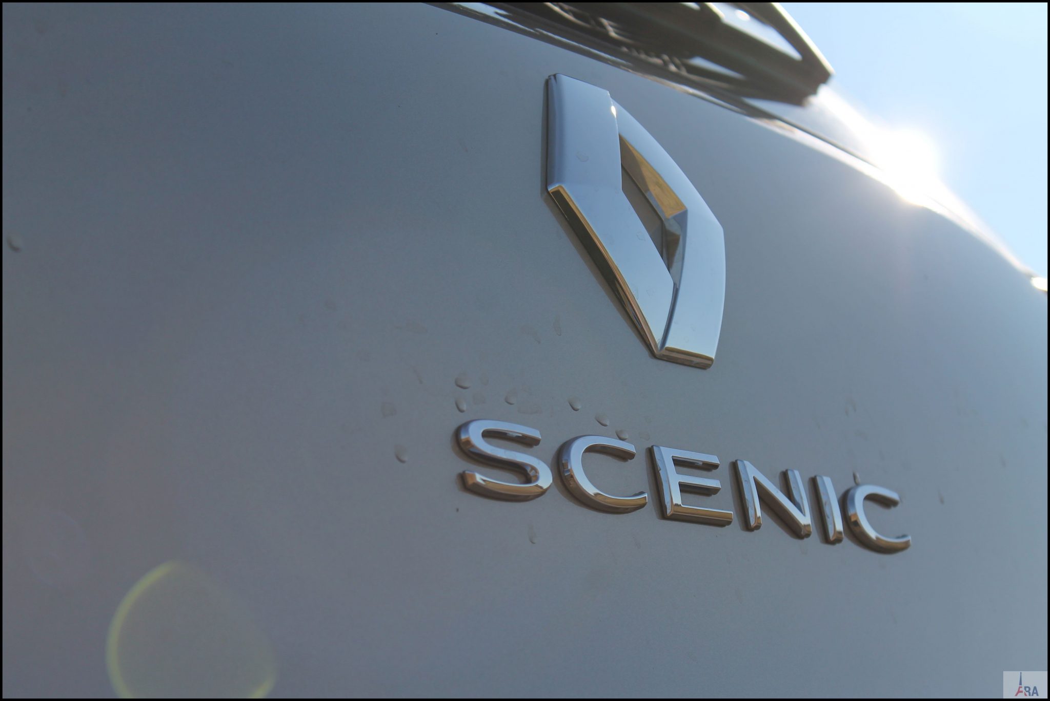 Nowy Renault Scenic 2024