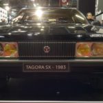 Talbot Tagora SX
