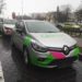 Renault Clio w ofercie firmy Qarson