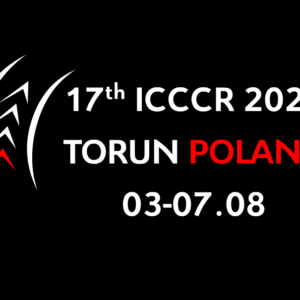 17 Międzynarodowy Zlot Zabytkowych Citroenów Toruń 2022 (ICCCR 2022)