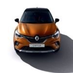 Nowy Renault Captur