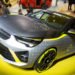 Nowy Opel Corsa-e Rally