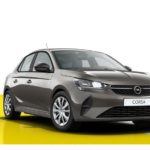 Nowy Opel Corsa w bazowej wersji – jak wygląda i co posiada?