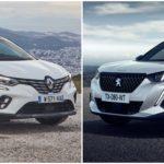 Nowy Peugeot 2008 czy Renault Captur? Który model wybrać?