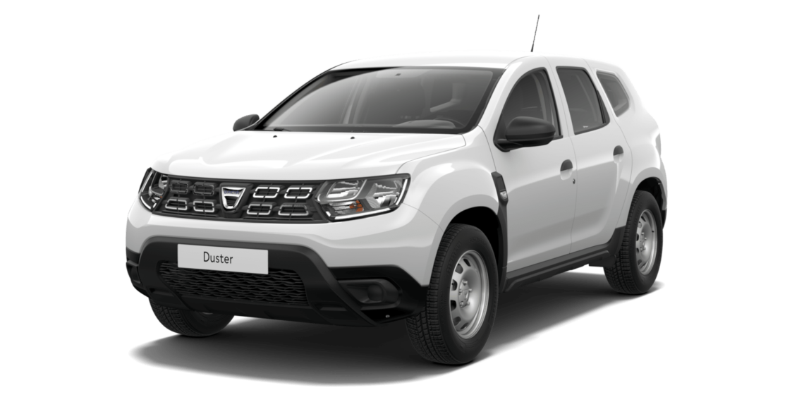 Najtańsza nowa Dacia Duster 1.0 TCe 100 KM. Ile kosztuje