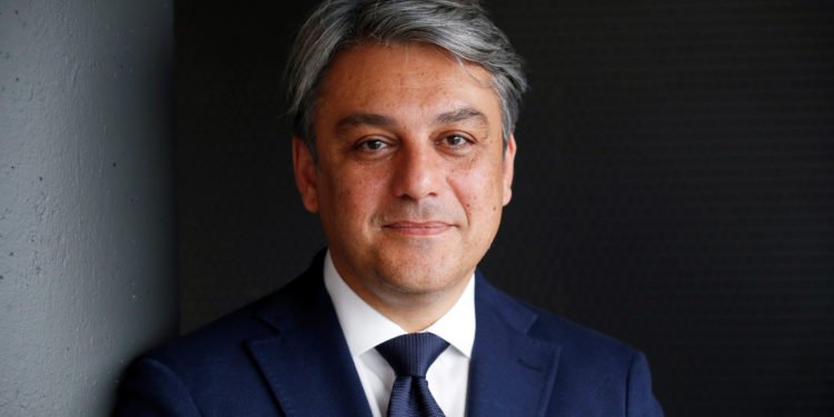 Renault mianuje nowego dyrektora generalnego