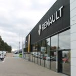 Renault Zdunek
