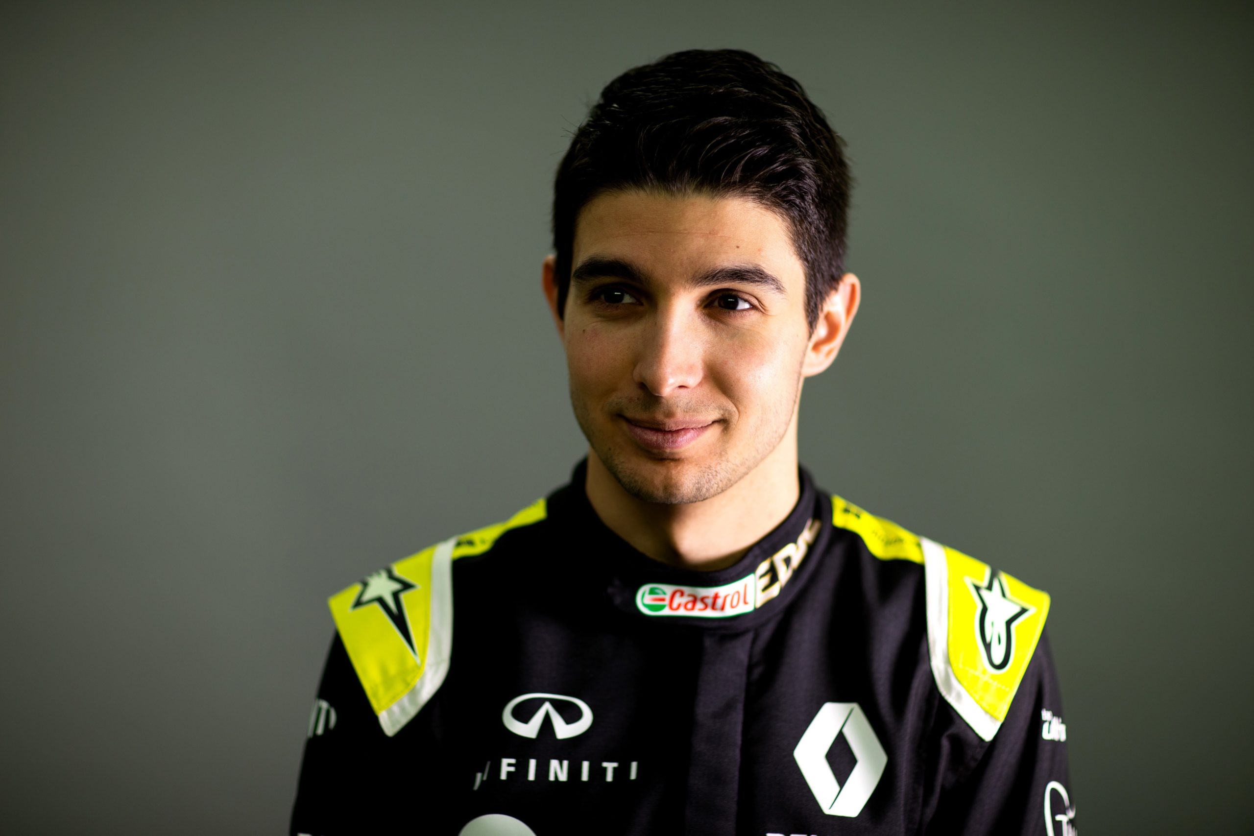 Saison 2020 Renault F1 Team