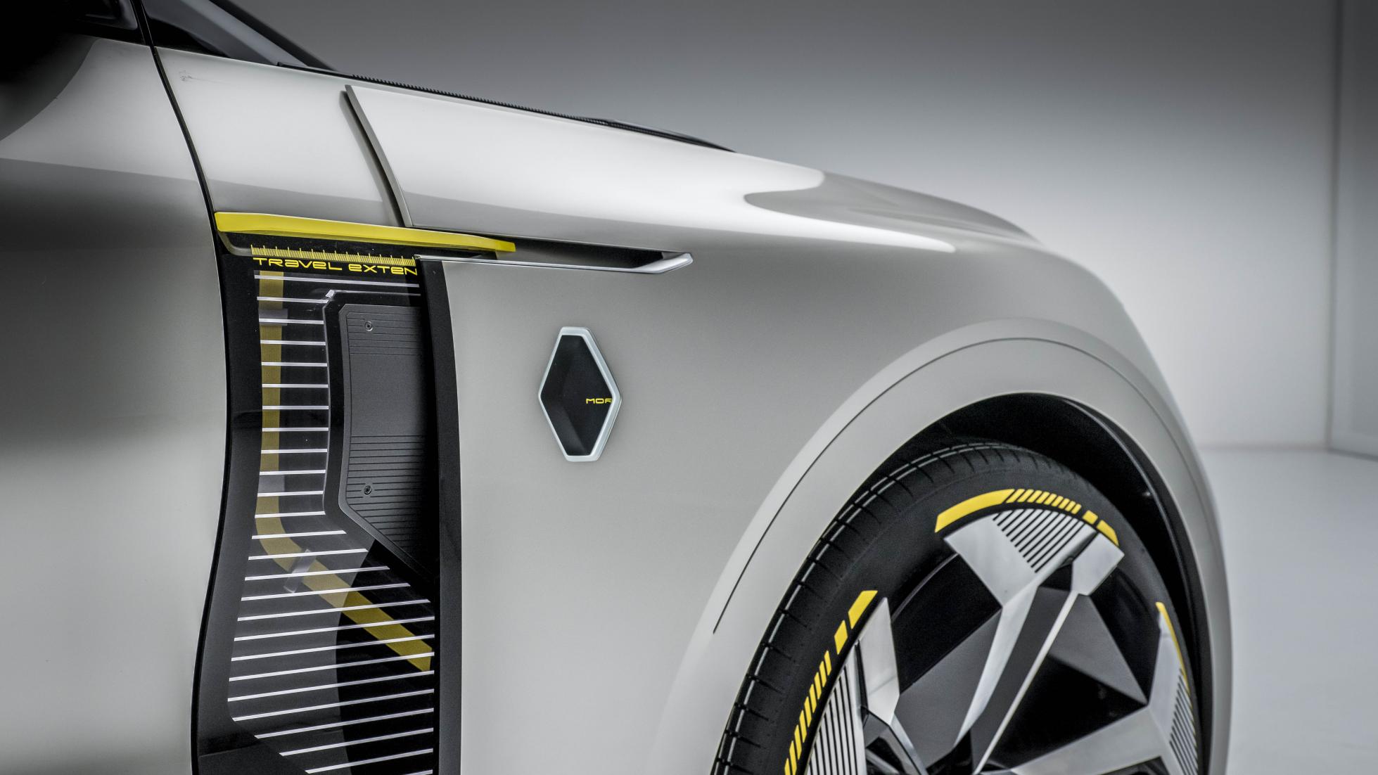 Renault opracuje elektryczny model w cenie 20 tys. euro