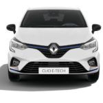 Renault Clio E-Tech Premiere Edition