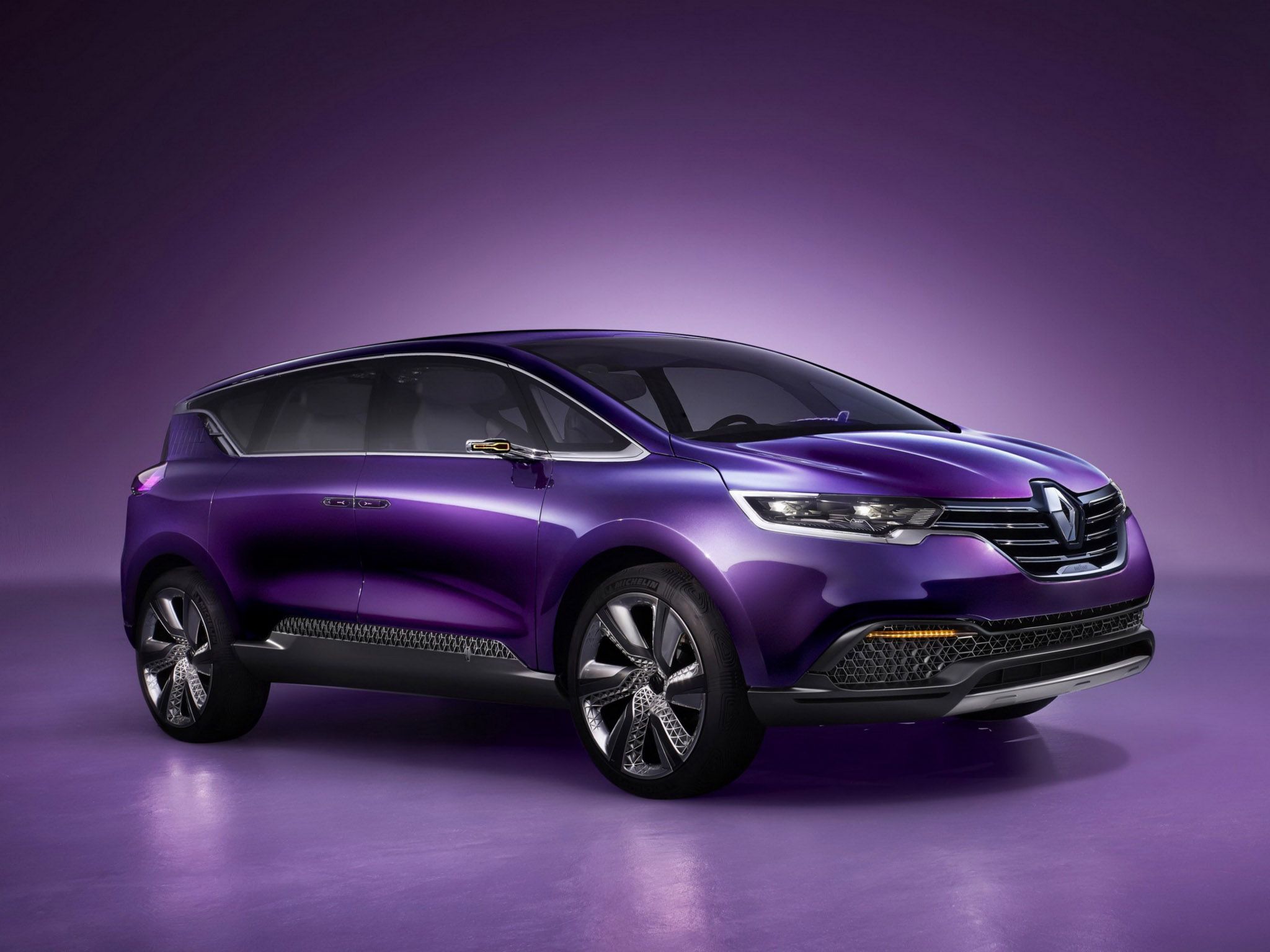 Renault Initiale Paris Concept