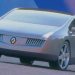 Renault Vel Satis Concept 1998