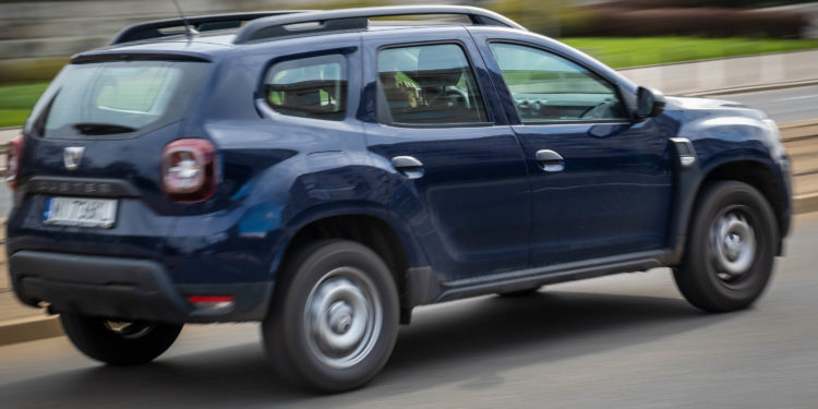 Dacia stanie się marką ogólnoświatową? Nowe rynki i