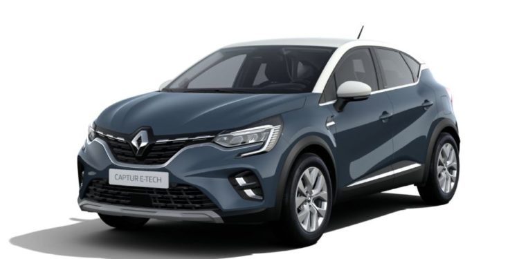 Ile Czynnika Do Klimatyzacji Renault Captur
