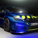 Peugeot 308 RC - By Factory