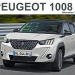 Peugeot 1008