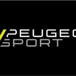 Peugeot Sport logo