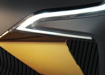 Renault, CMF-EV