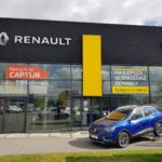 Renault Alcar