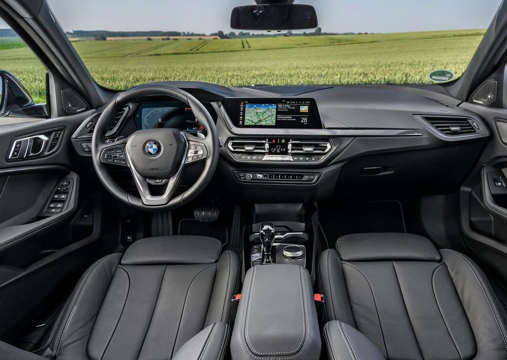 BMW Serii 1