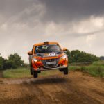 Peugeot 208 Rally 4