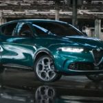 Nowa Alfa Romeo Tonale 2022