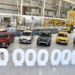 Dacia wyprodukowała 10 000 000 samochodów, Duster Extreme