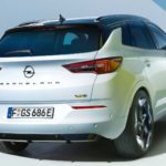 Nowy Opel Grandland GSe