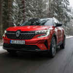 Nowy Renault Austral 2023