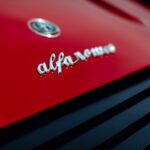 Alfa Romeo Stradale 33