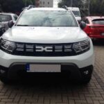 Dacia Duster 1.0 Eco-G