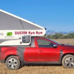Dacia Duster Bye Bye 1.3 TCe 150 KM